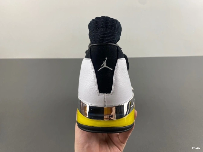 Bmlin shoes Jordan Low Lightning FJ0395-100 Air 17 0821